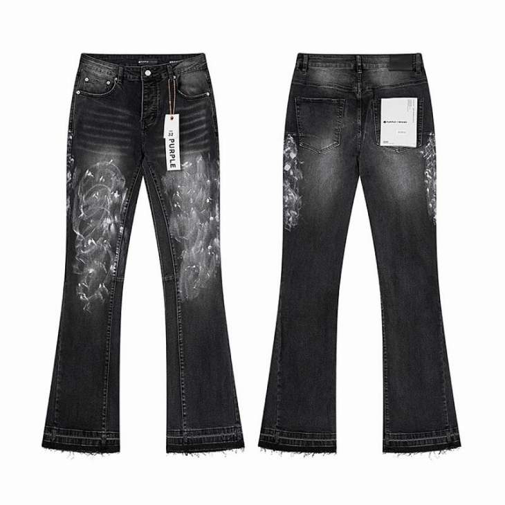 Picture of Purple Brand Jeans Long _SKUPurpleBrandsz30-38totxPU604013213